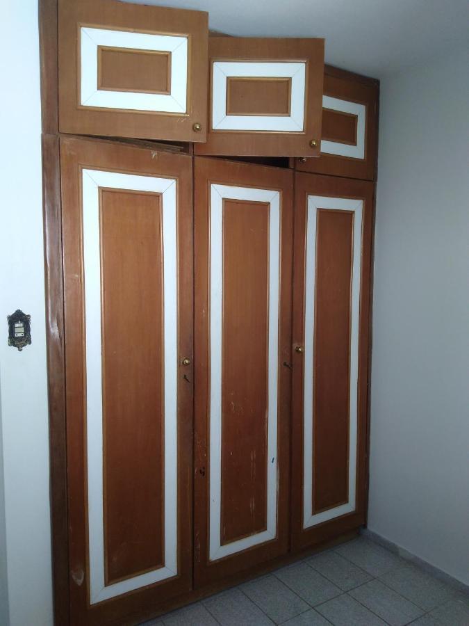 Apartamento de 3 Quartos