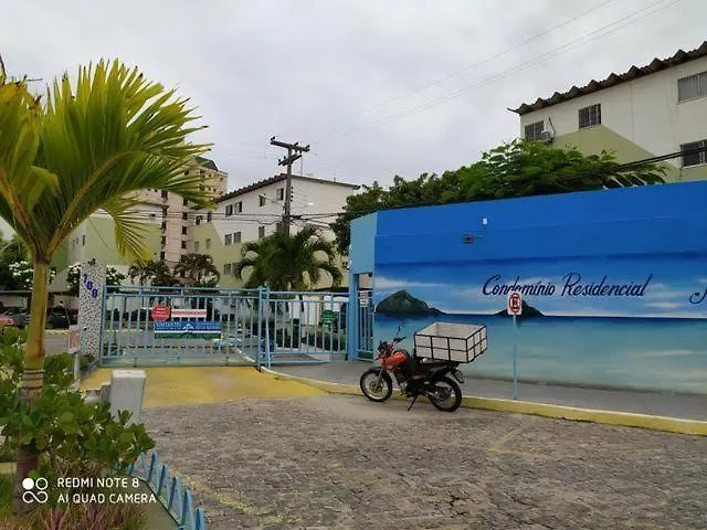 Mar Azul Condomínio-1