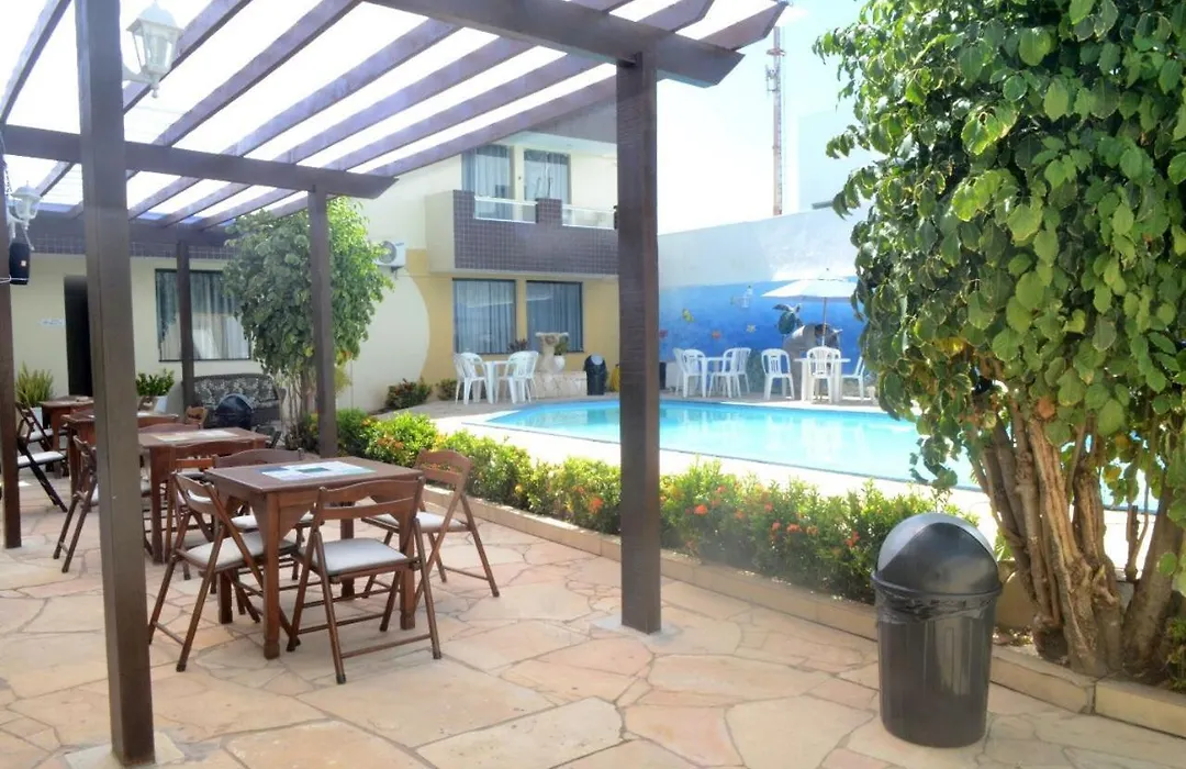 Solemio Hotel E Turismo-1