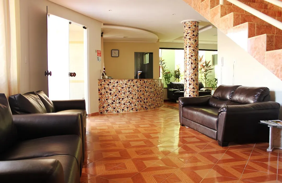Hotel Litoral-1