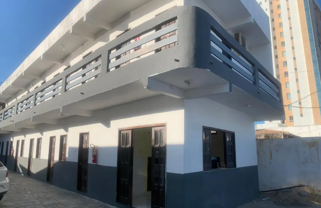Suites Mar Azul-1