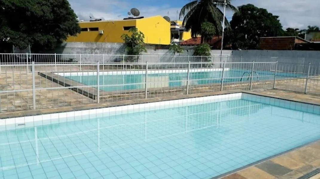 Temporada em Aracaju-1
