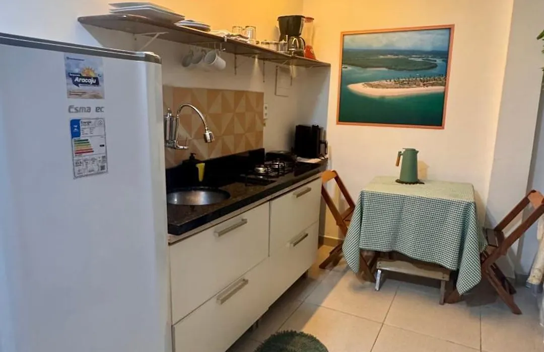 Residencial Temporada Aracaju-1