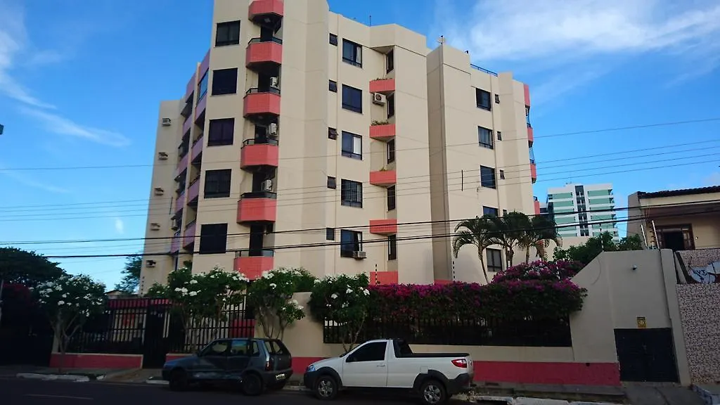 Apartamento Atalaia Aracaju-1