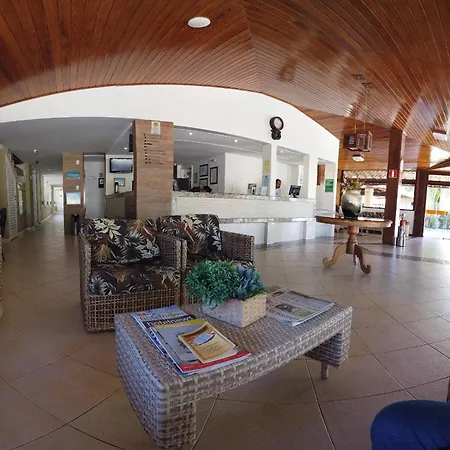 Hotel Pousada do Sol-3