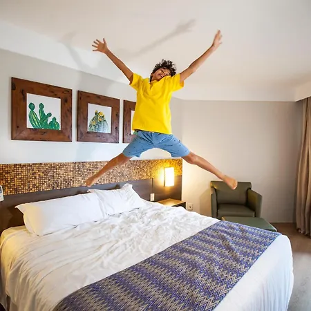 Celi Hotel Aracaju-2