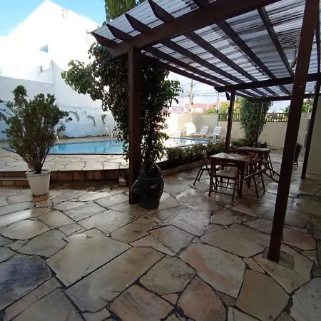Solemio Hotel E Turismo-2