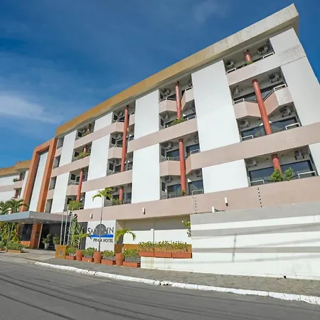 Sandrin Praia Hotel Aracaju-2