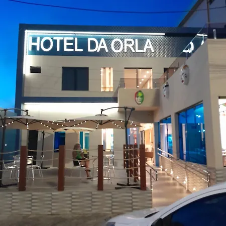 Hotel Da Orla-3