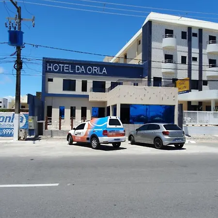 Hotel Da Orla-2
