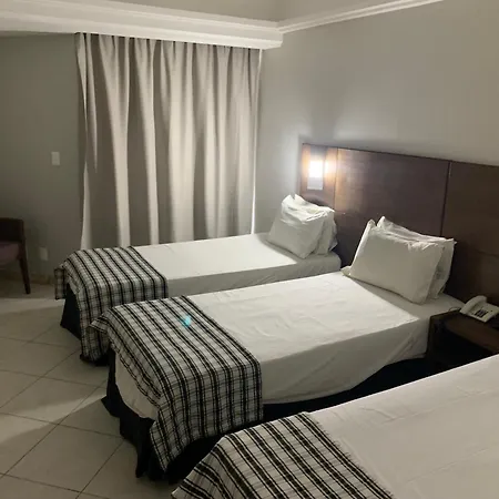 Aquarios Praia Hotel-2