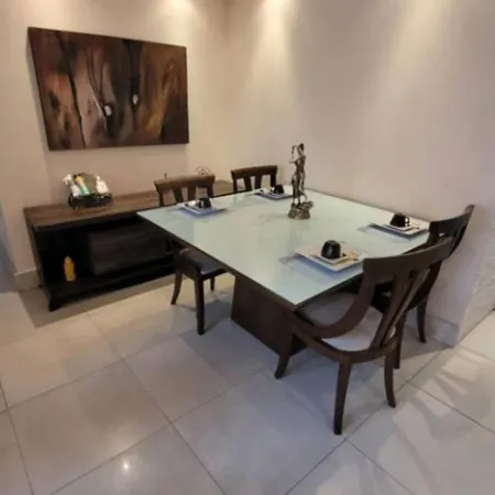 Apartamento Farolandia-2