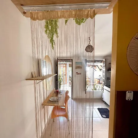 Residencial Temporada Aracaju-3