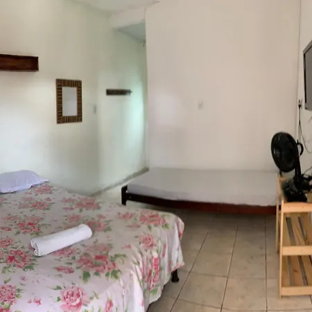 Suites Mar Azul-3