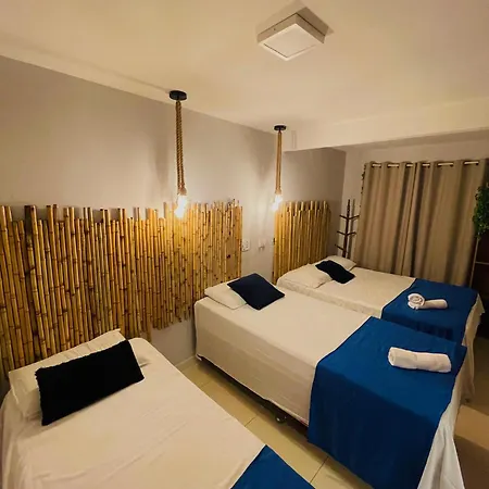 Residencial Temporada Aracaju-2