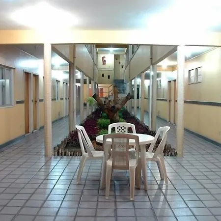 Pousada Abais-2