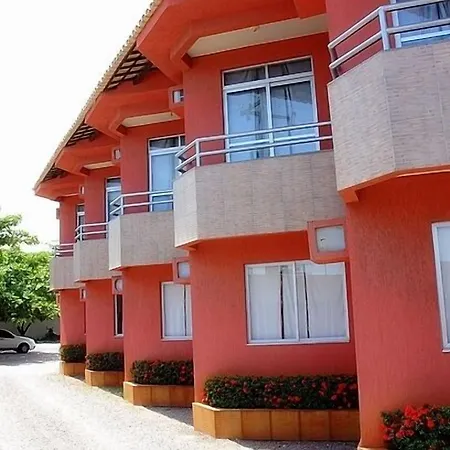 Pousada Abais-3