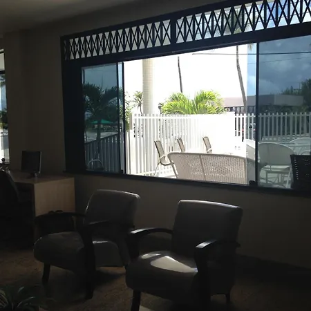 Hotel Praia e Mar-3