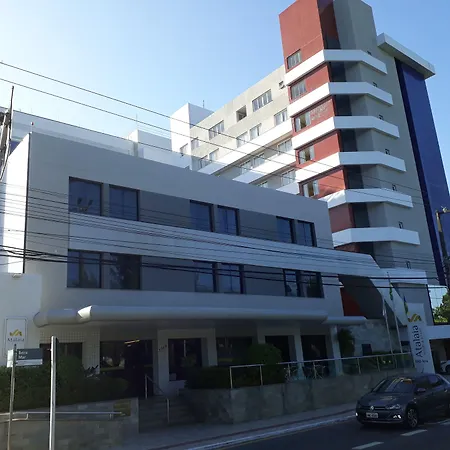Atalaia Apart Hotel-3