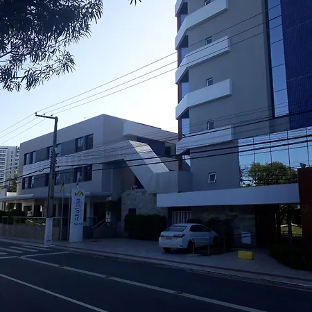 Atalaia Apart Hotel-2