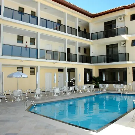 San Manuel Praia Hotel-3