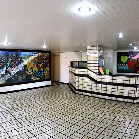 Nascimento Praia Hotel-3