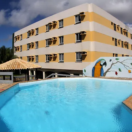 Nascimento Praia Hotel-2