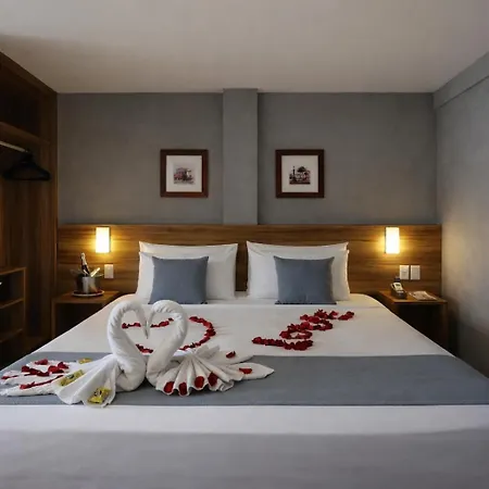 Arcus Hotel Aracaju By Atlantica-2