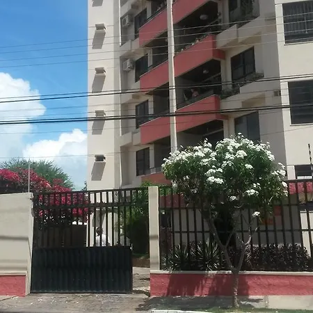 Apartamento Atalaia Aracaju-2