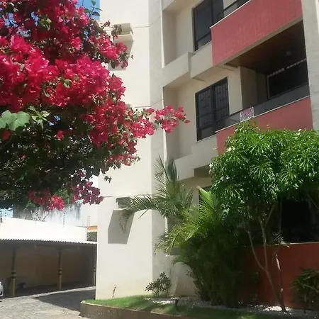 Apartamento Atalaia Aracaju-3