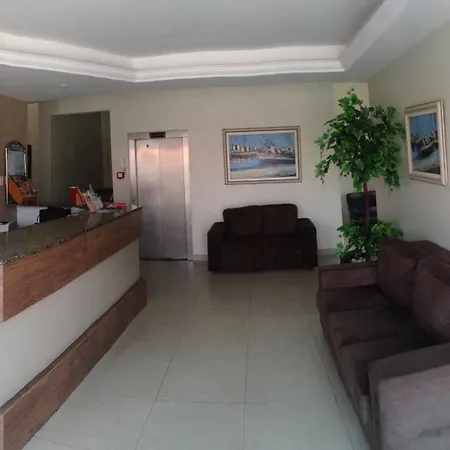 Tropical Praia Hotel-2