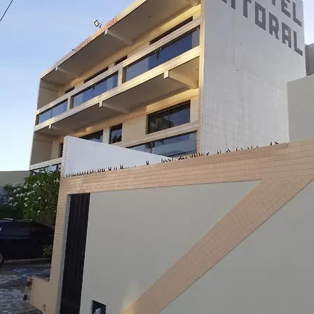 Hotel Litoral-3